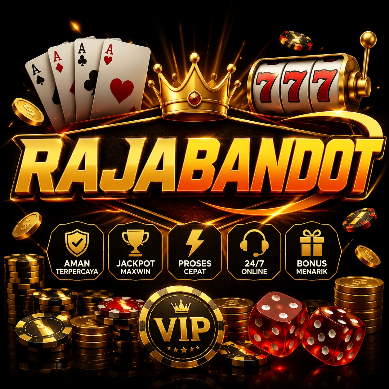 rajabandot Logo